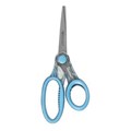 Westcott® X-RAY Antimicrobial Scissors 8” - Blue